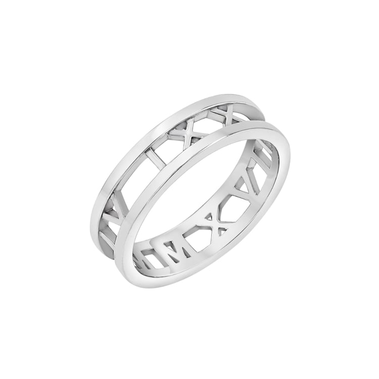 Goldene Trauringe mit origineller Gravur am Umfang Jomami 142049