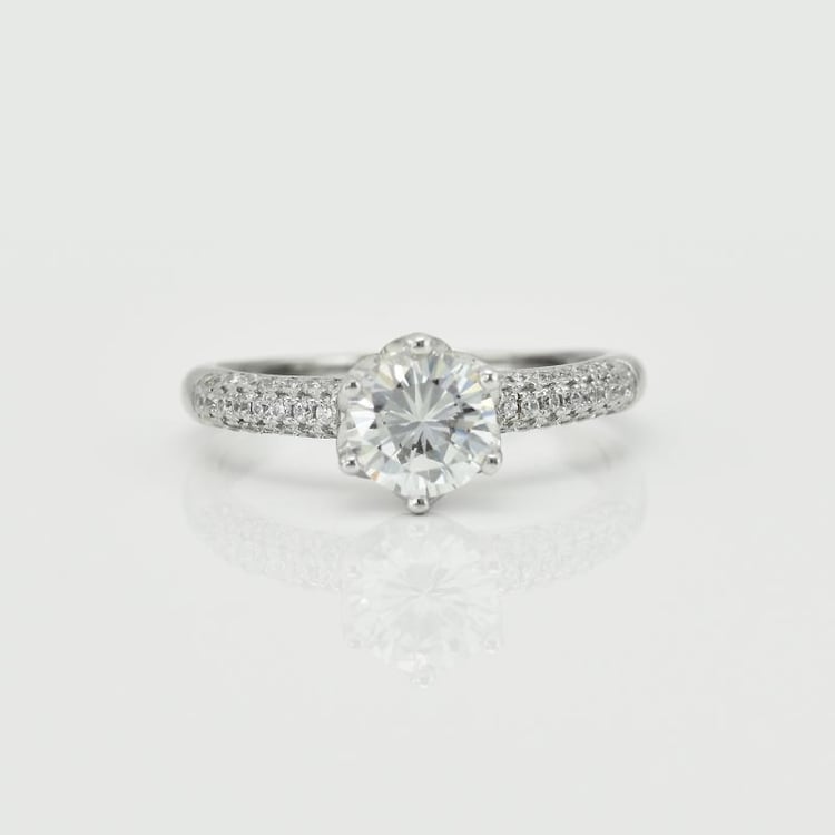 Diamantring 151683