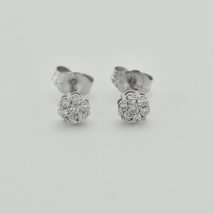 Schmuck-Set mit Lab Grown Diamanten Alister 109280