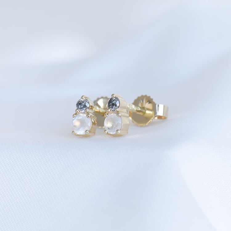 Diamantohrringe 92616