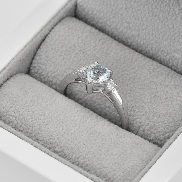 Verlobungsring 42770